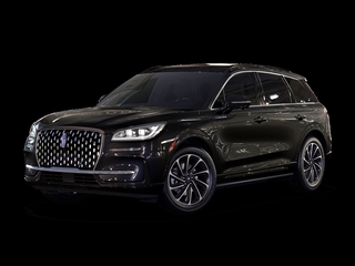2025 Lincoln Corsair for sale in Detroit MI