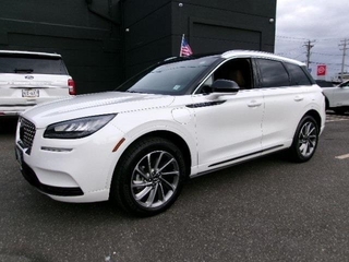 2022 Lincoln Corsair for sale in Hempstead NY