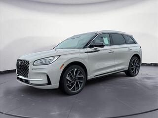 2024 Lincoln Corsair