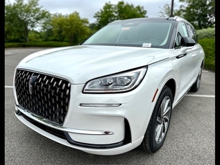 2024 Lincoln Corsair