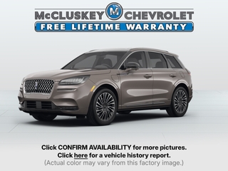 2021 Lincoln Corsair for sale in Cincinnati OH