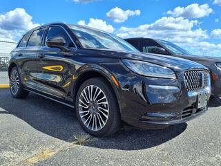 2021 Lincoln Corsair