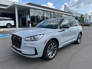 2025 Lincoln Corsair for sale in Knoxville TN