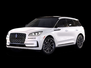 2025 Lincoln Corsair for sale in Detroit MI