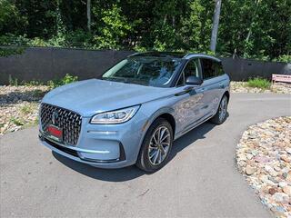 2024 Lincoln Corsair for sale in Kansas City MO
