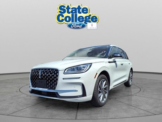 2024 Lincoln Corsair