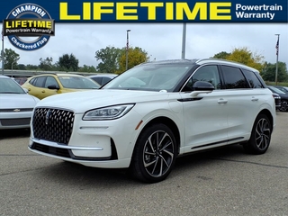 2023 Lincoln Corsair for sale in Howell MI