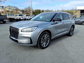 2024 Lincoln Corsair