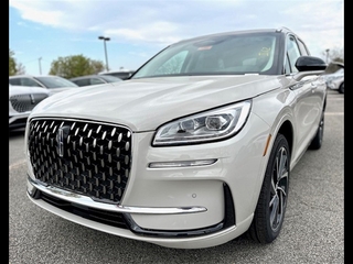2024 Lincoln Corsair