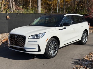 2026 Lincoln Corsair for sale in Kansas City MO