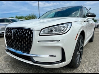 2024 Lincoln Corsair