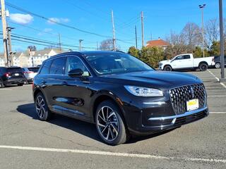 2026 Lincoln Corsair