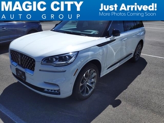 2021 Lincoln Aviator for sale in Roanoke VA