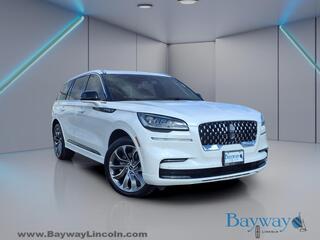 2023 Lincoln Aviator for sale in Houston TX