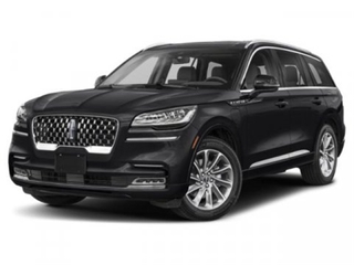 2022 Lincoln Aviator
