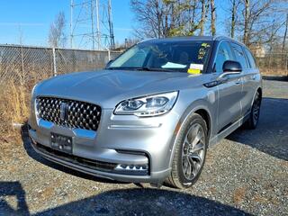 2021 Lincoln Aviator for sale in Shelby NC