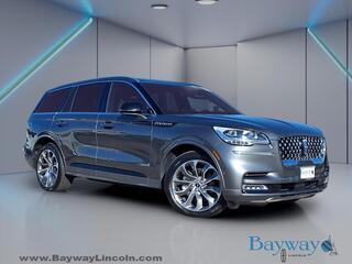 2023 Lincoln Aviator for sale in Houston TX