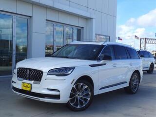 2023 Lincoln Aviator