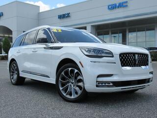 2022 Lincoln Aviator for sale in Fruitland Park FL