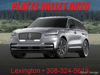 2021 Lincoln Aviator for sale in Lexington NE