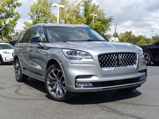 2023 Lincoln Aviator