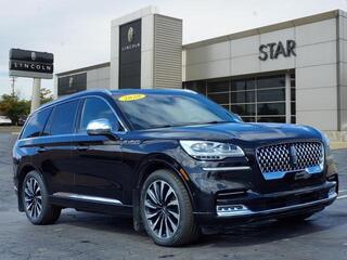 2020 Lincoln Aviator for sale in Southfield MI