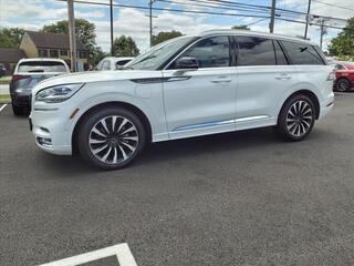 2023 Lincoln Aviator