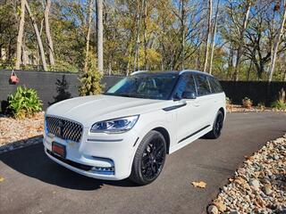 2022 Lincoln Aviator for sale in Kansas City MO