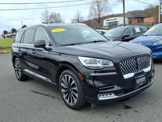 2023 Lincoln Aviator for sale in Watchung NJ