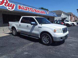 2006 Lincoln Mark Lt