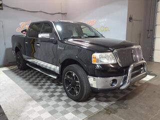 2008 Lincoln Mark Lt