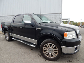 2006 Lincoln Mark Lt