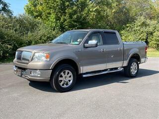 2006 Lincoln Mark Lt