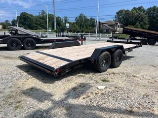 1994 Liberty LC7K 83X18 C4DT