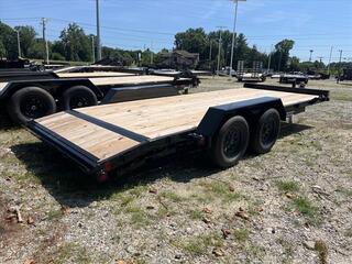 1994 Liberty Hauler