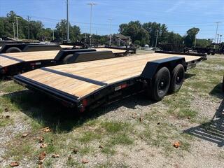 1994 Liberty LC10K 83X20 C5 DT