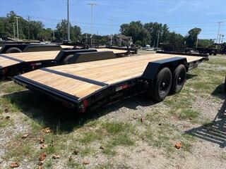 1994 Liberty Hauler