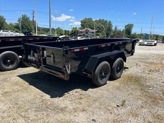 1994 Liberty Hauler