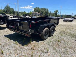 1994 Liberty LD 10K 12X72 C5 - Hauler