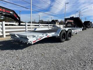 1994 Liberty Car Hauler