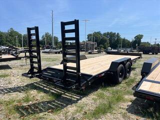 1994 Liberty Hauler