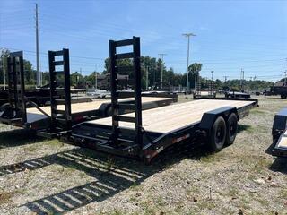 1994 Liberty Hauler