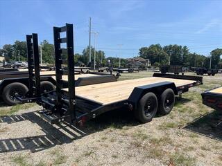 1994 Liberty LE10K 83X18 C5DT