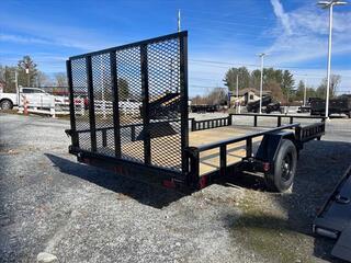 1994 Liberty Hauler