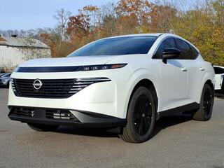 2025 Nissan Murano for sale in Wellesley MA