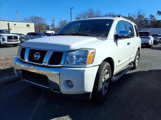 2006 Nissan Armada for sale in Cornelius NC