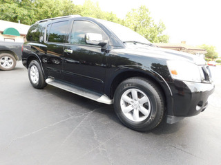 2012 Nissan Armada for sale in Murfreesboro TN