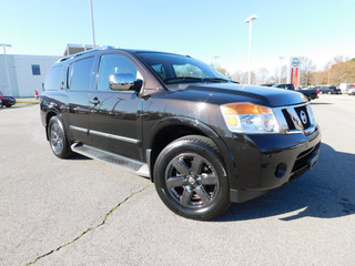 2013 Nissan Armada for sale in Clarksville TN