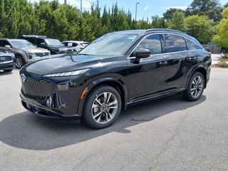 2027 Infiniti QX65