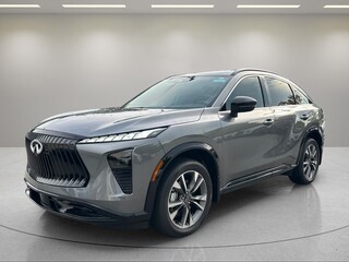 2027 Infiniti QX65 for sale in Greenville SC